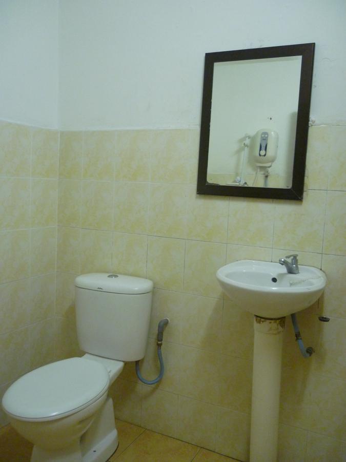 Best One Hotel Malacca Buitenkant foto