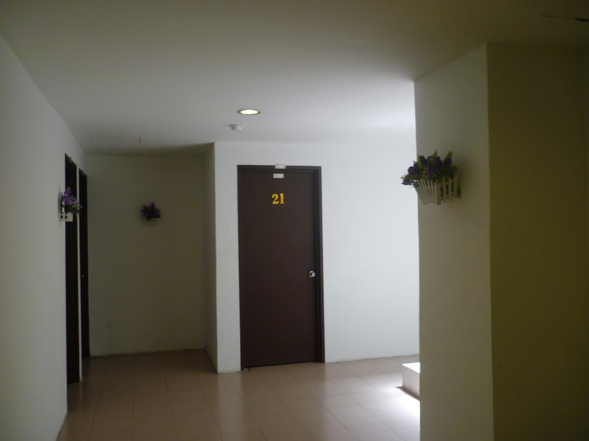 Best One Hotel Malacca Buitenkant foto