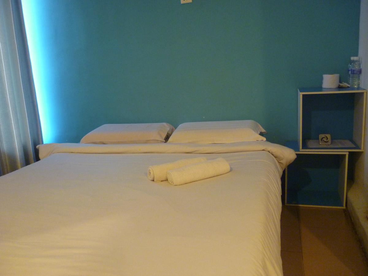 Best One Hotel Malacca Buitenkant foto