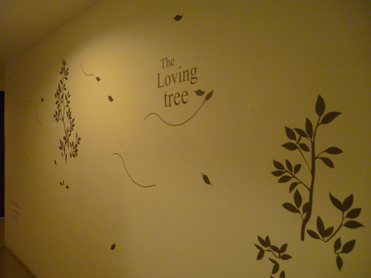 Best One Hotel Malacca Buitenkant foto